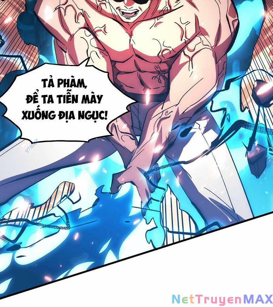 Mạt Thế Quật Khởi 193 trang 29