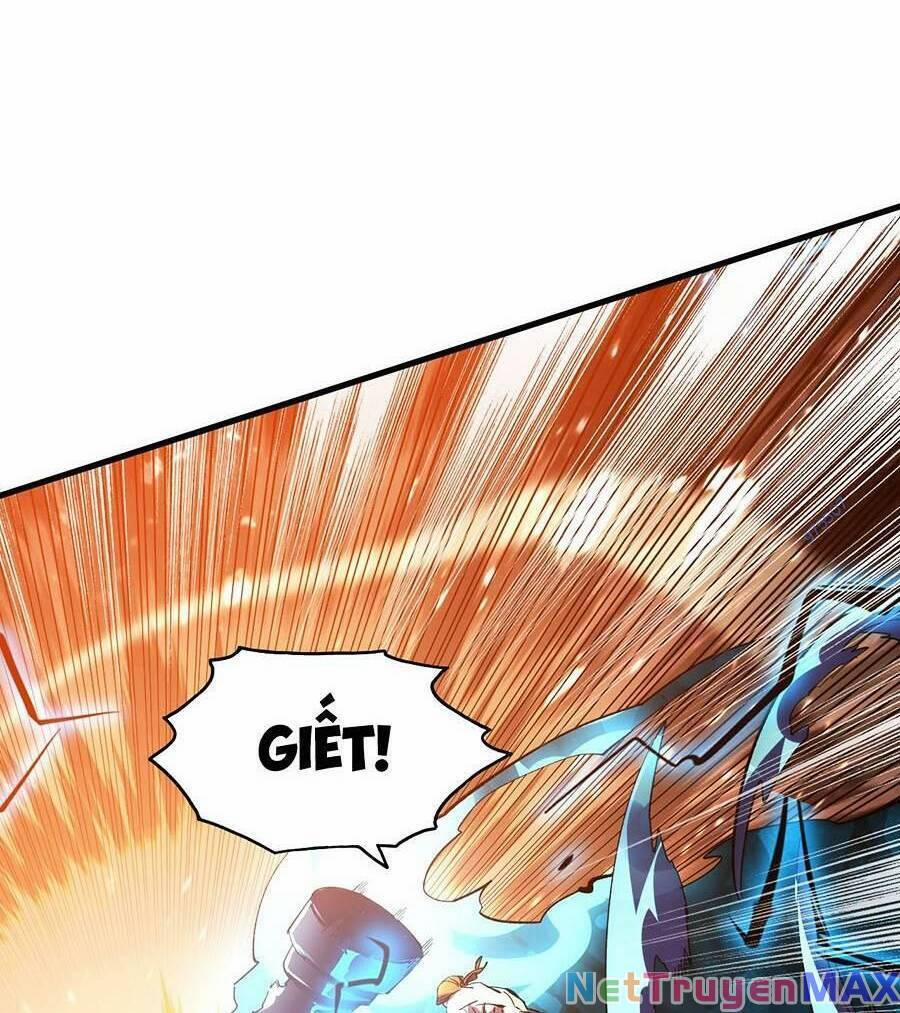 Mạt Thế Quật Khởi 193 trang 30