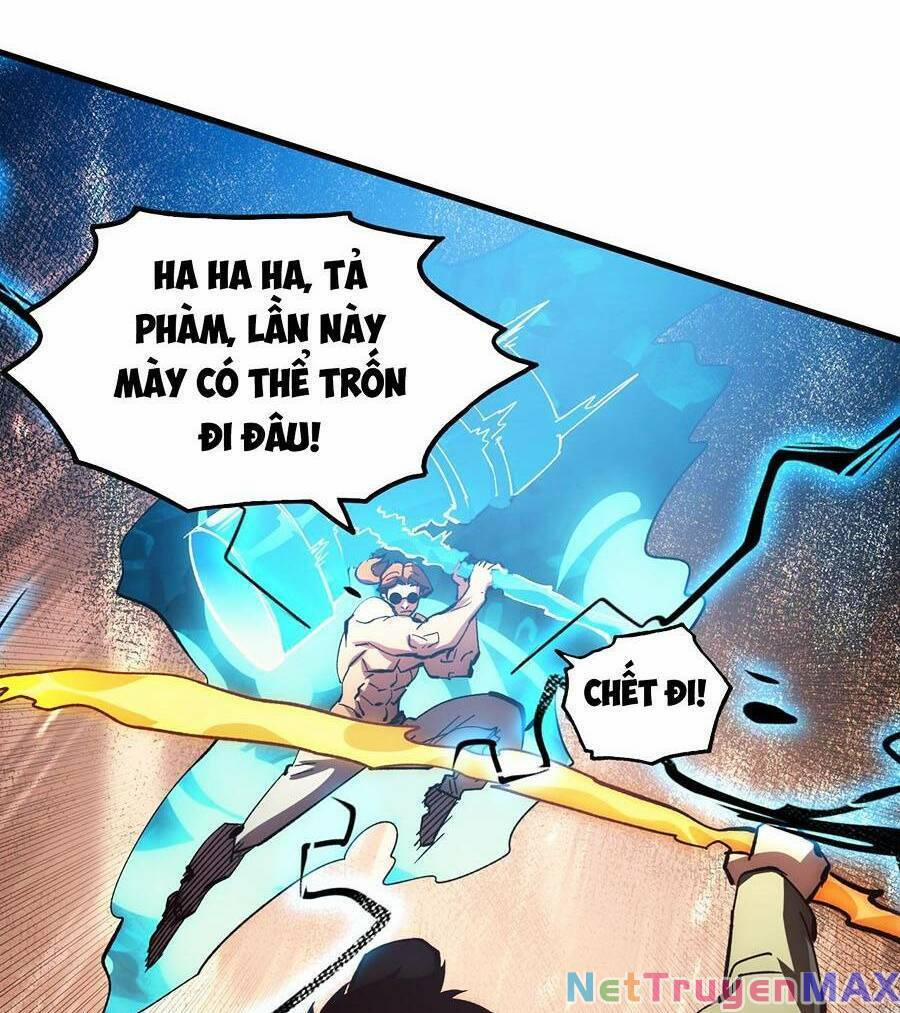 Mạt Thế Quật Khởi 193 trang 32