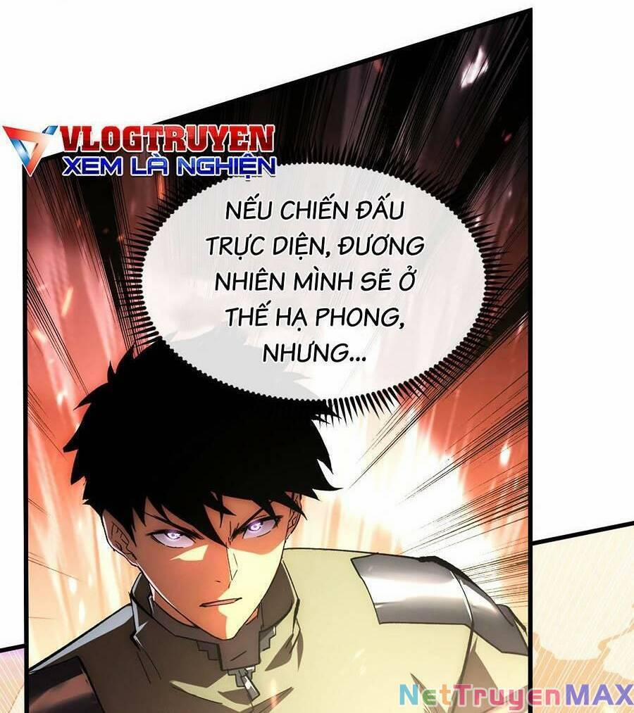 Mạt Thế Quật Khởi 193 trang 34