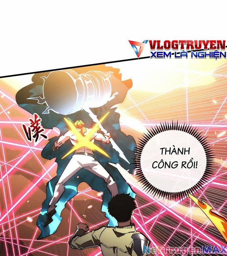 Mạt Thế Quật Khởi 193 trang 40