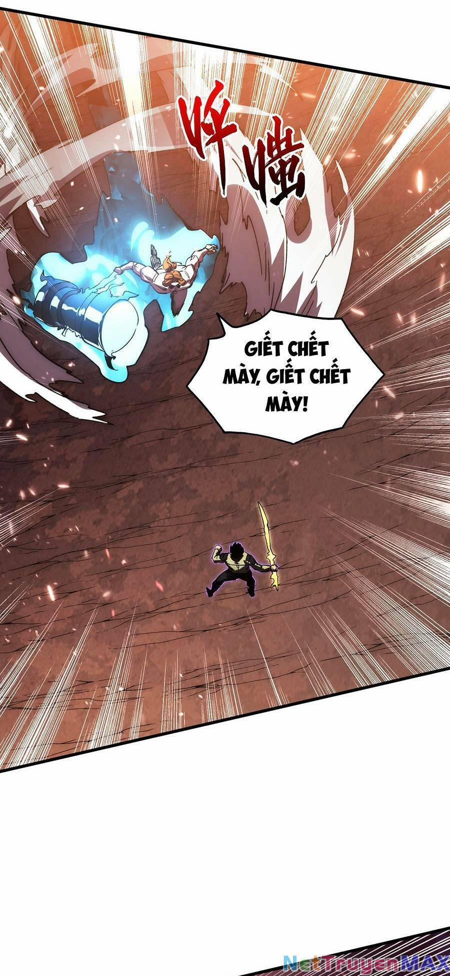 Mạt Thế Quật Khởi 193 trang 46