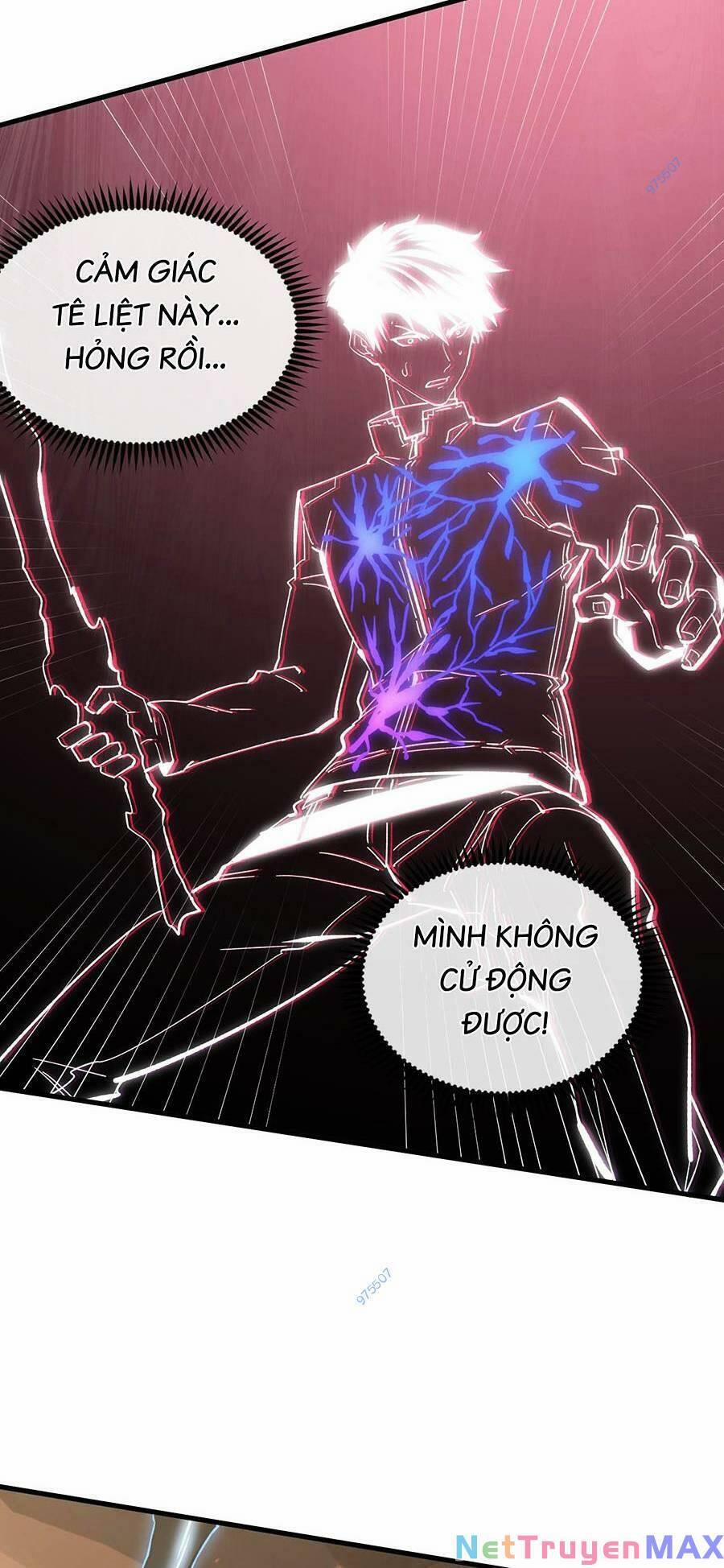 Mạt Thế Quật Khởi 193 trang 51