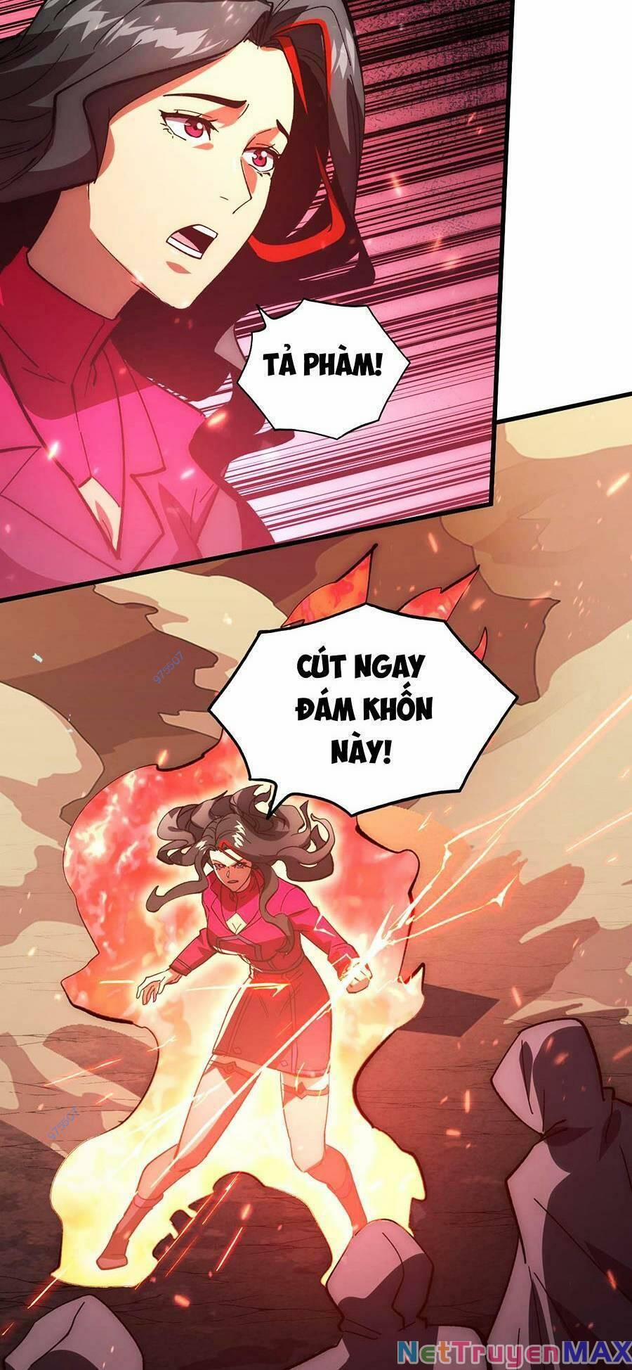 Mạt Thế Quật Khởi 193 trang 53