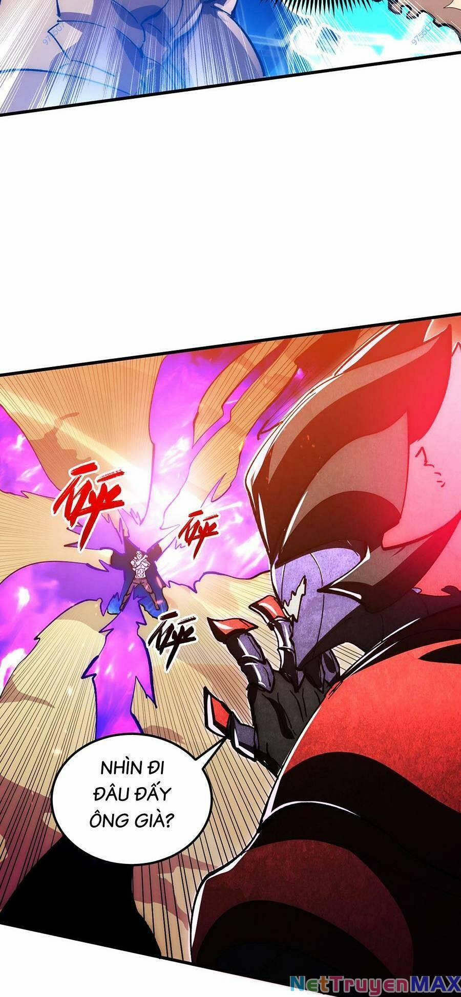 Mạt Thế Quật Khởi 193 trang 55