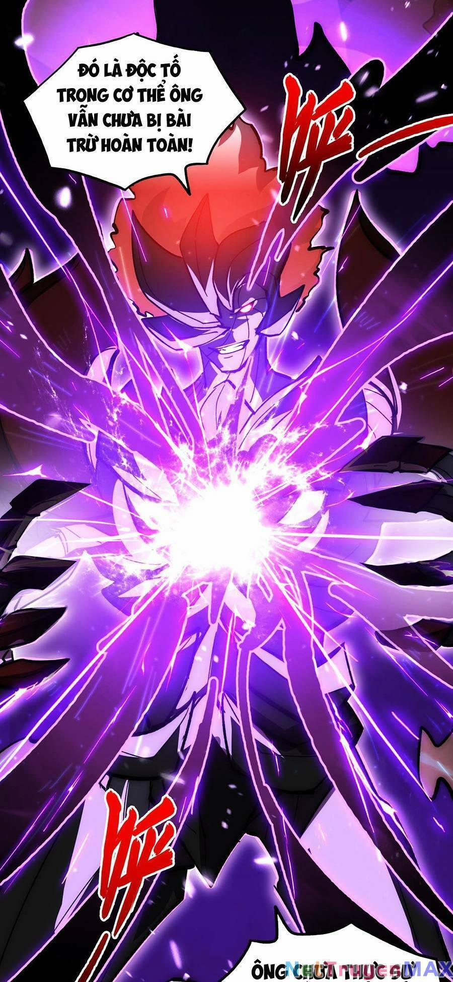 Mạt Thế Quật Khởi 193 trang 58