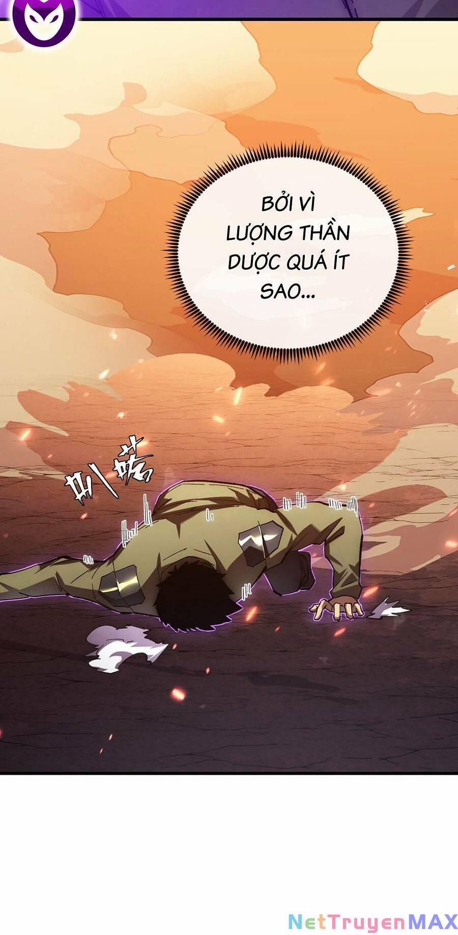 Mạt Thế Quật Khởi 194 trang 27