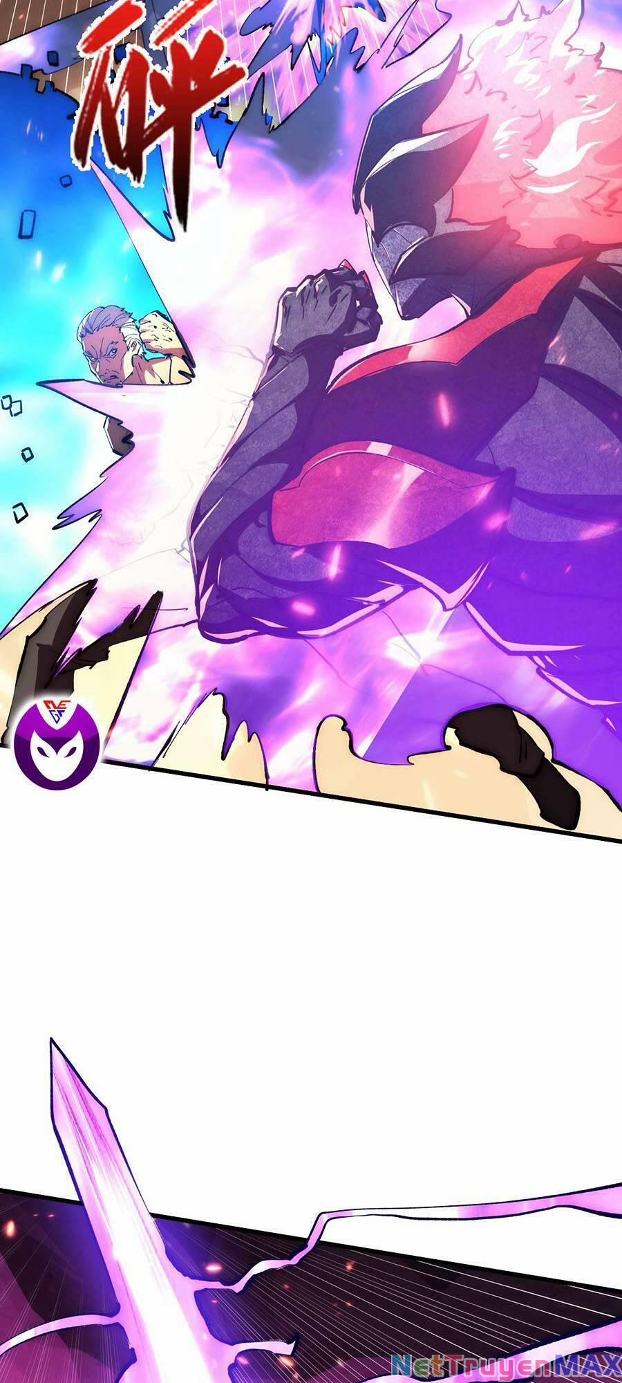 Mạt Thế Quật Khởi 194 trang 3