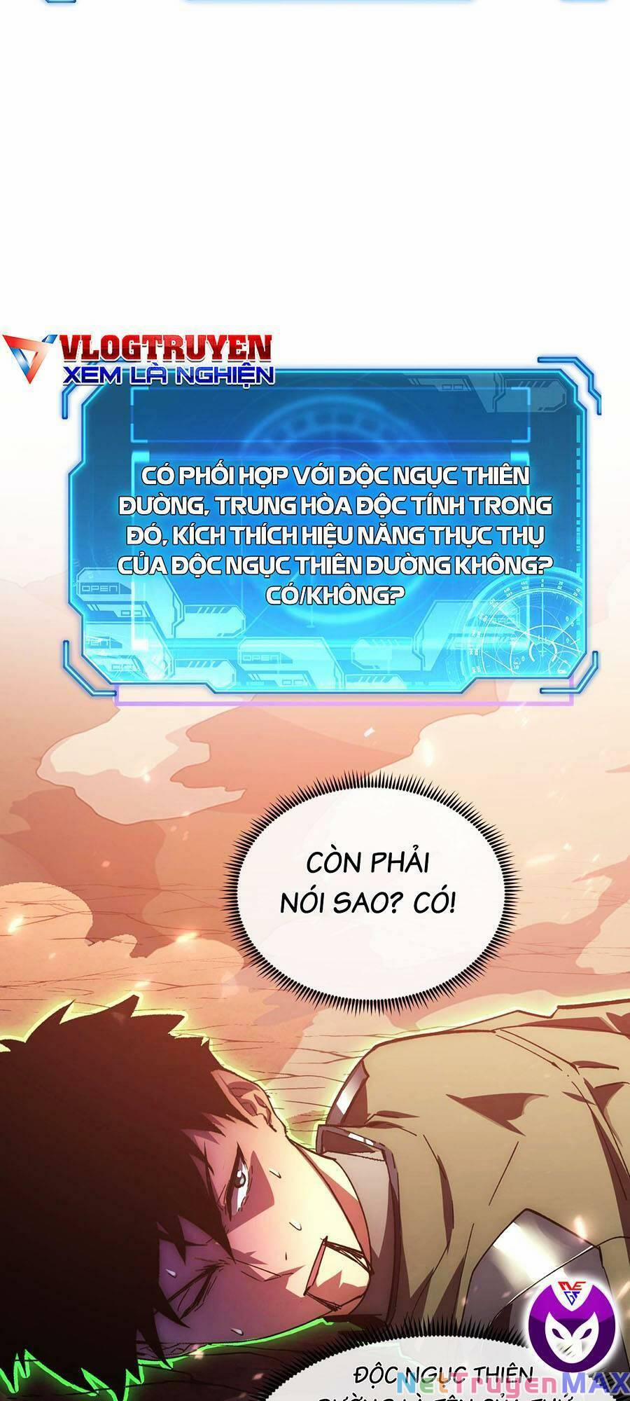 Mạt Thế Quật Khởi 194 trang 30