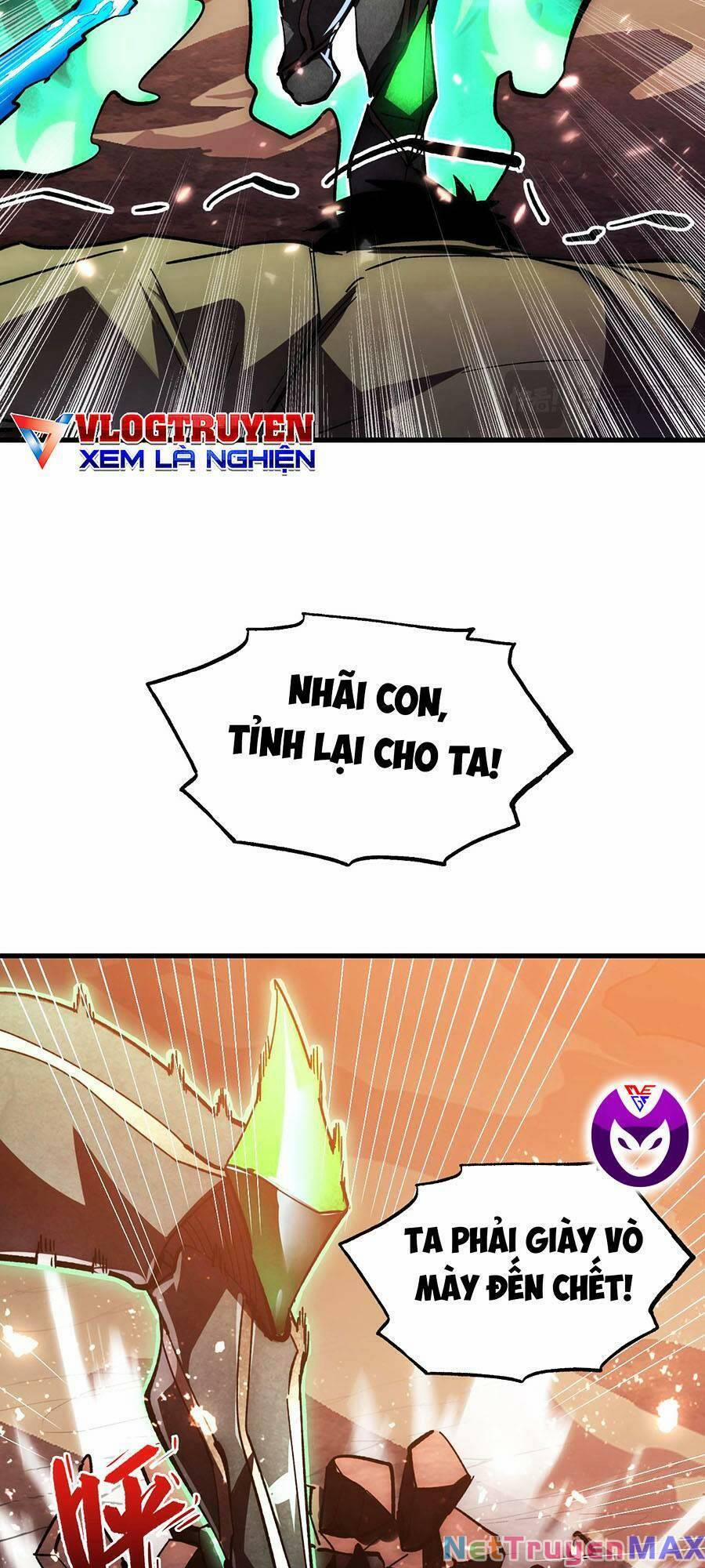 Mạt Thế Quật Khởi 194 trang 37