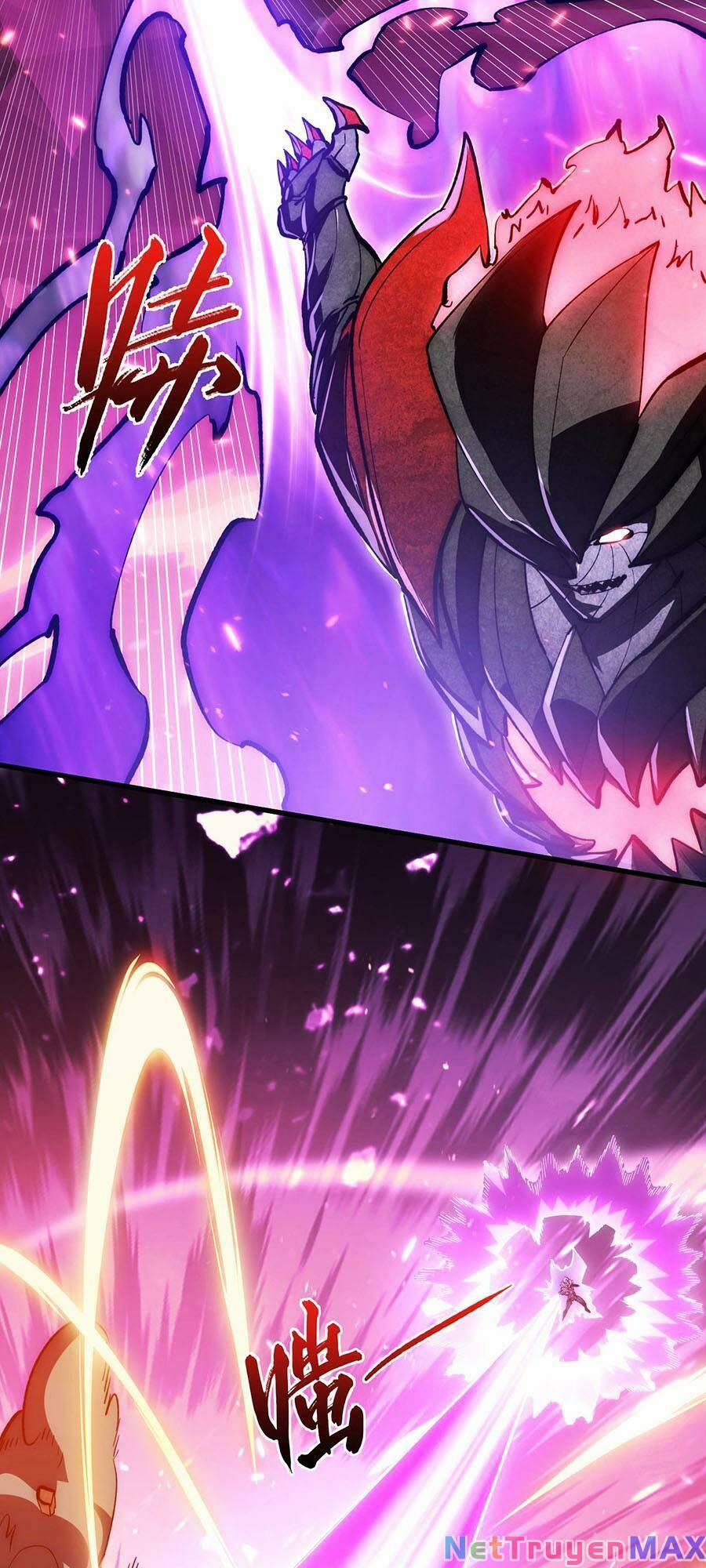 Mạt Thế Quật Khởi 194 trang 4