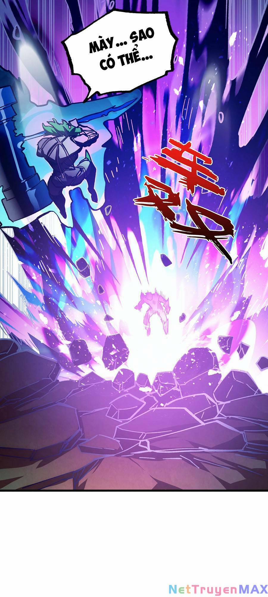 Mạt Thế Quật Khởi 194 trang 42