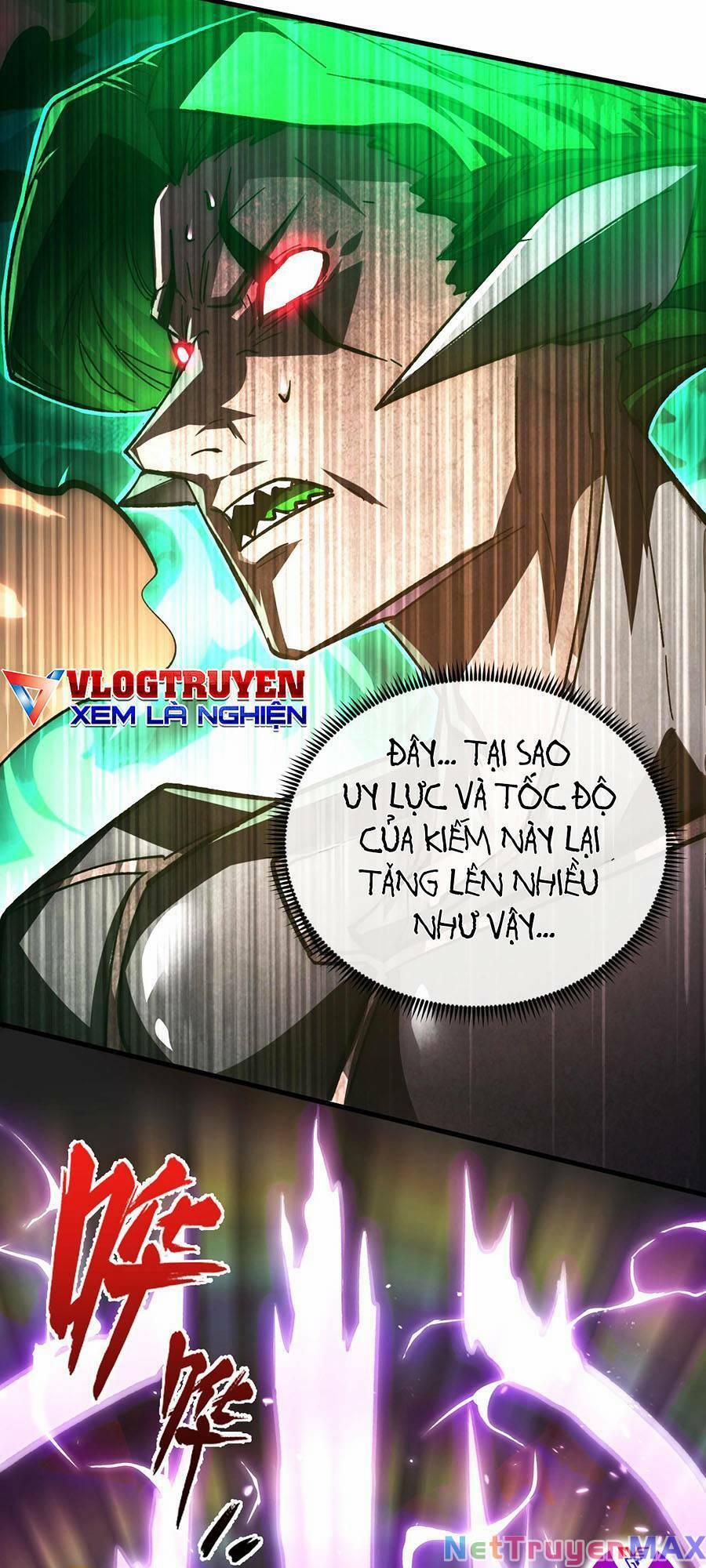 Mạt Thế Quật Khởi 194 trang 46