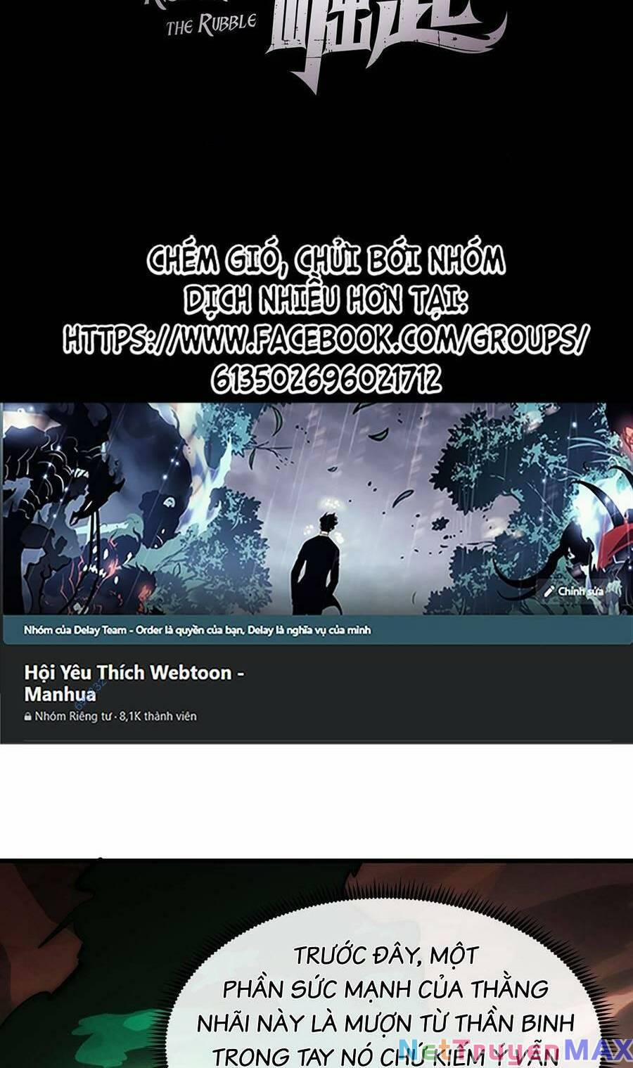 Mạt Thế Quật Khởi 195 trang 1