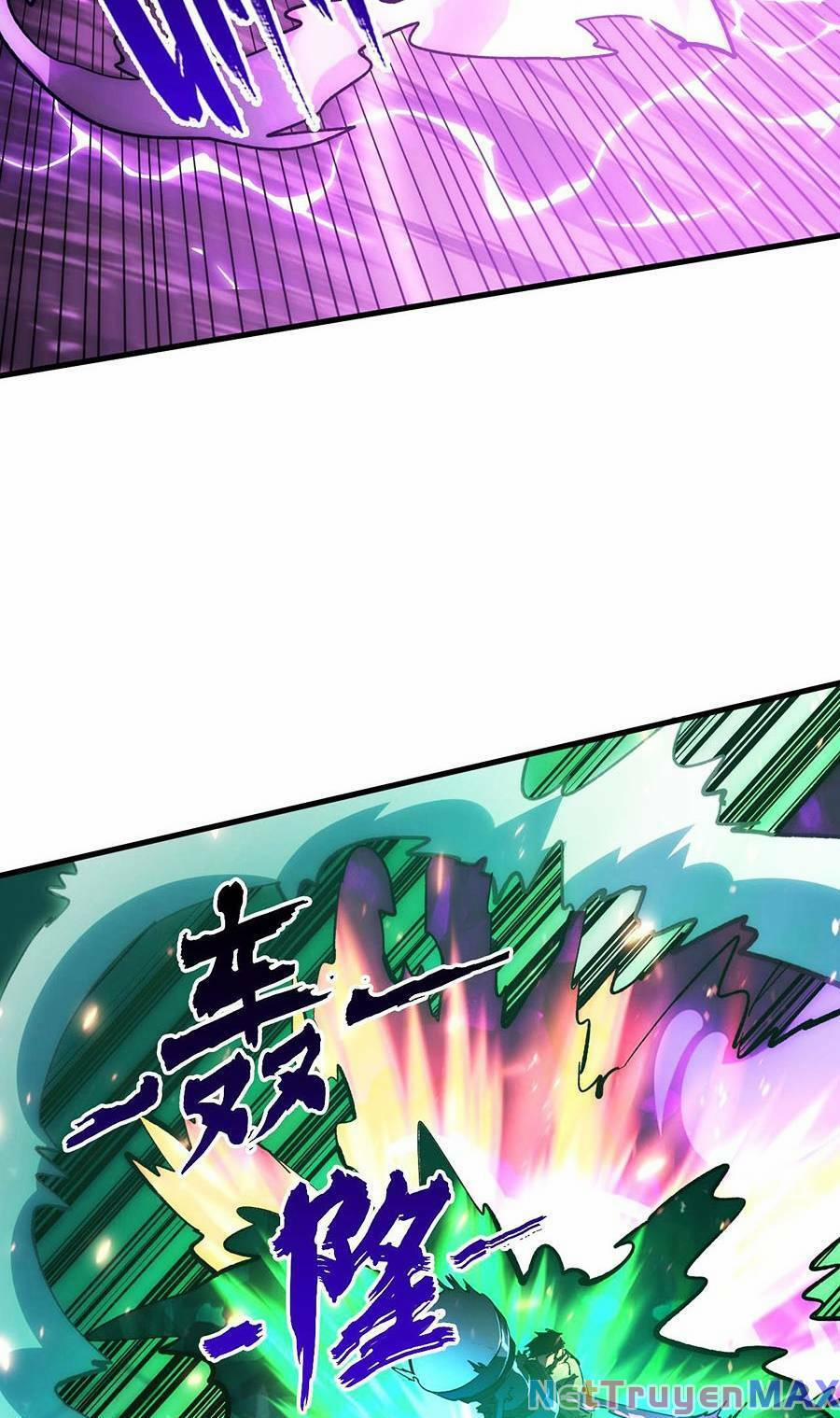 Mạt Thế Quật Khởi 195 trang 10