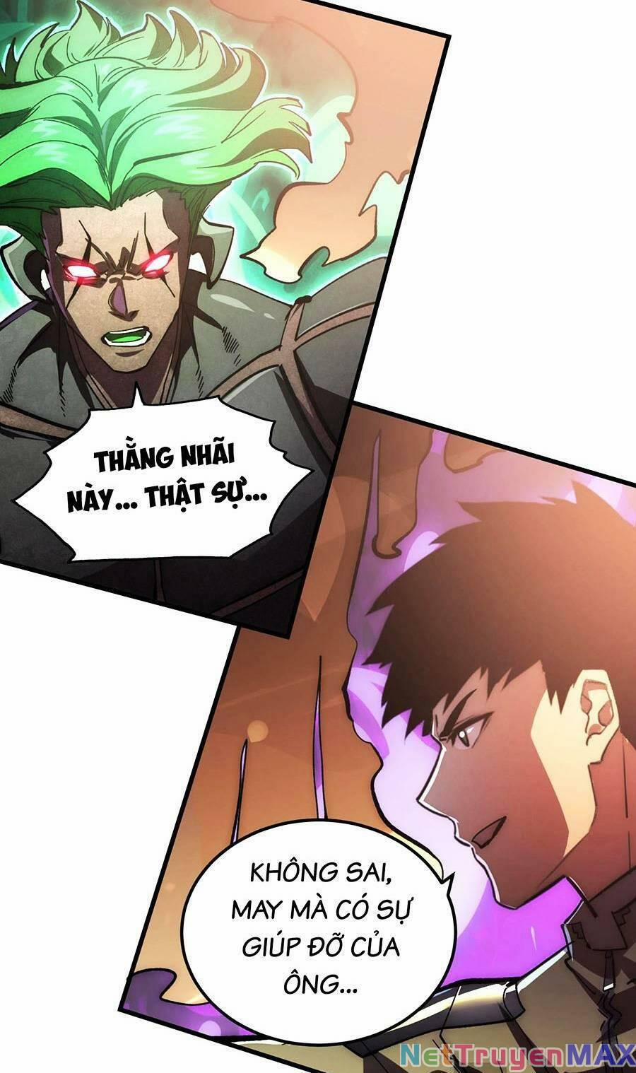 Mạt Thế Quật Khởi 195 trang 12