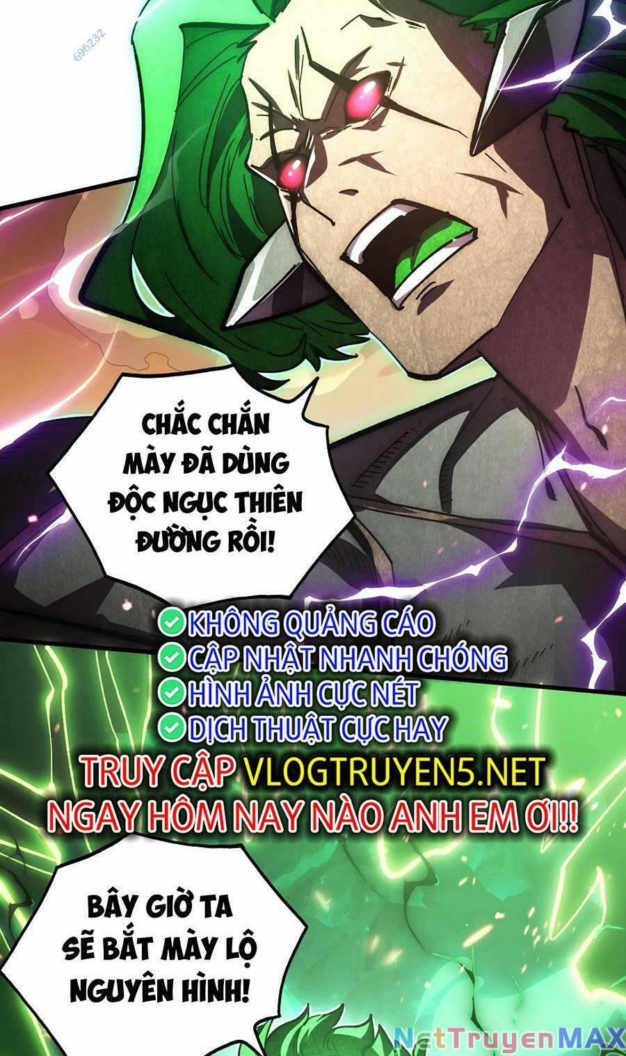 Mạt Thế Quật Khởi 195 trang 16