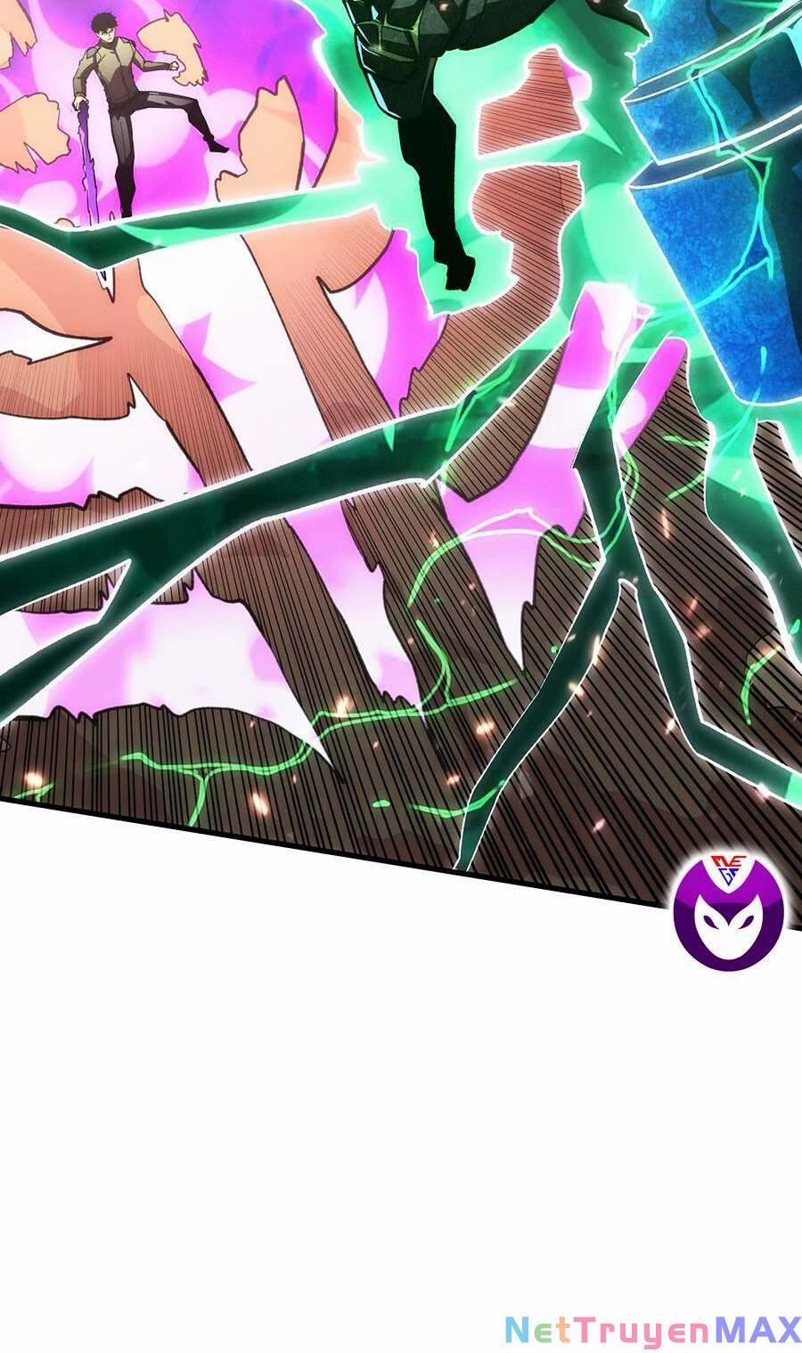 Mạt Thế Quật Khởi 195 trang 19