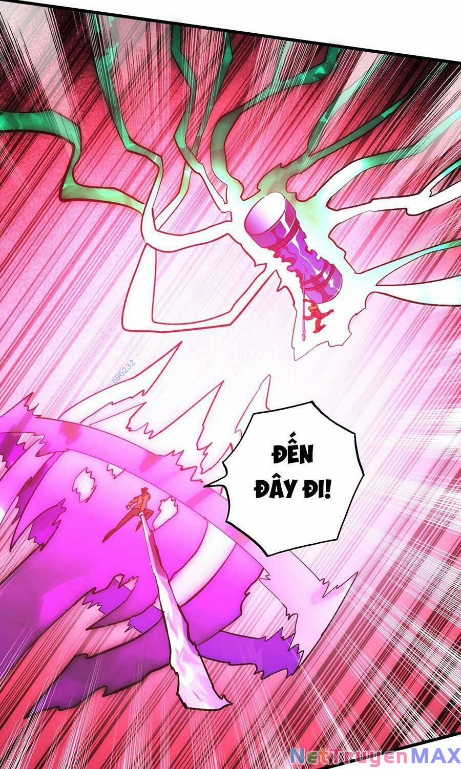 Mạt Thế Quật Khởi 195 trang 24