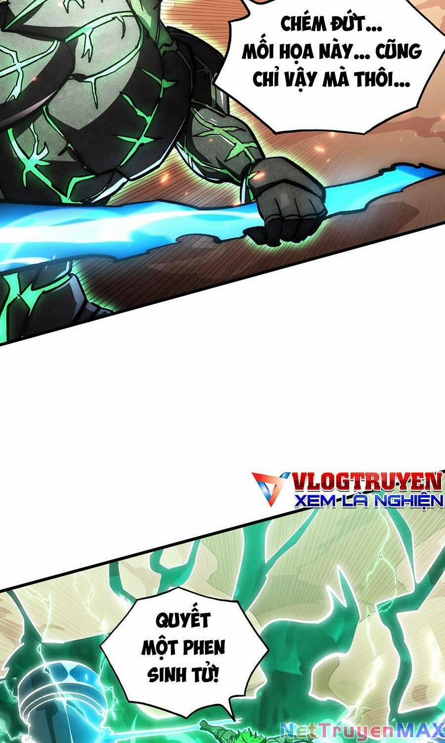 Mạt Thế Quật Khởi 195 trang 27