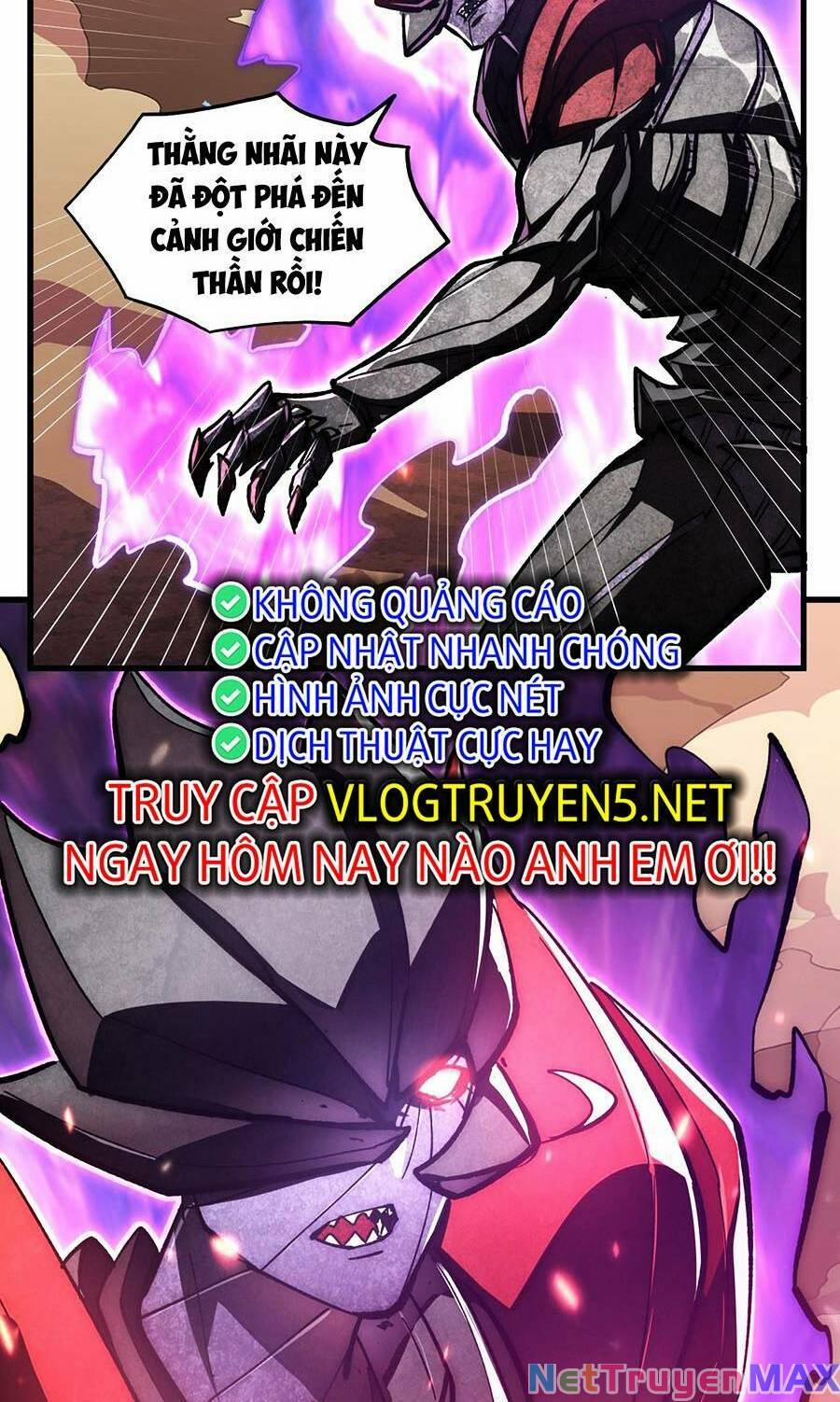 Mạt Thế Quật Khởi 195 trang 35