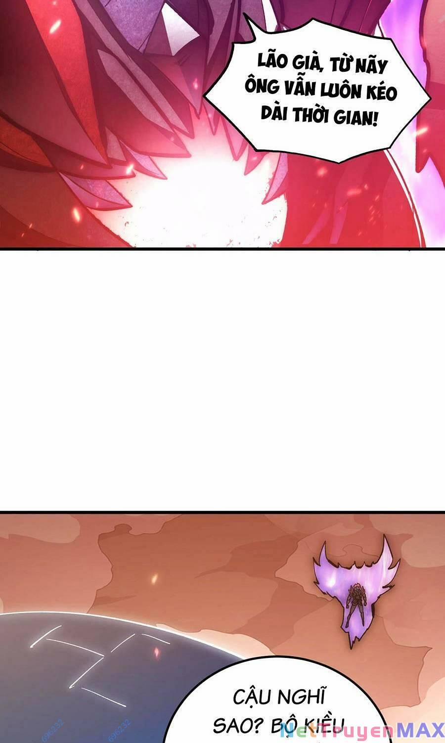 Mạt Thế Quật Khởi 195 trang 36