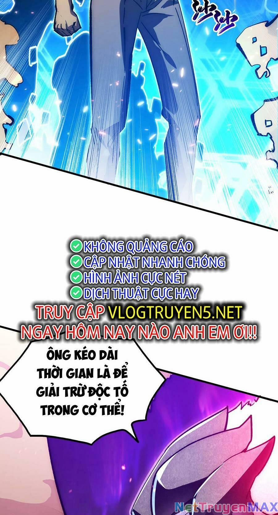 Mạt Thế Quật Khởi 195 trang 44