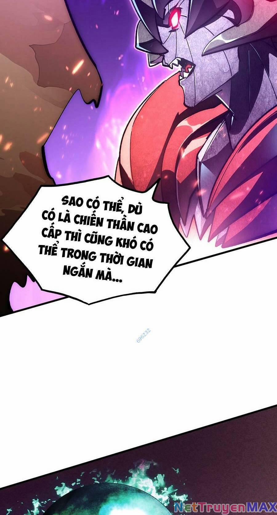 Mạt Thế Quật Khởi 195 trang 45