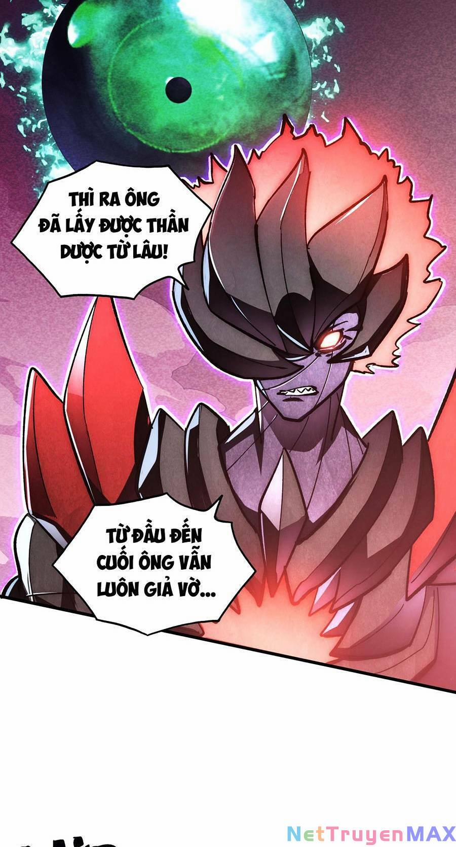 Mạt Thế Quật Khởi 195 trang 46