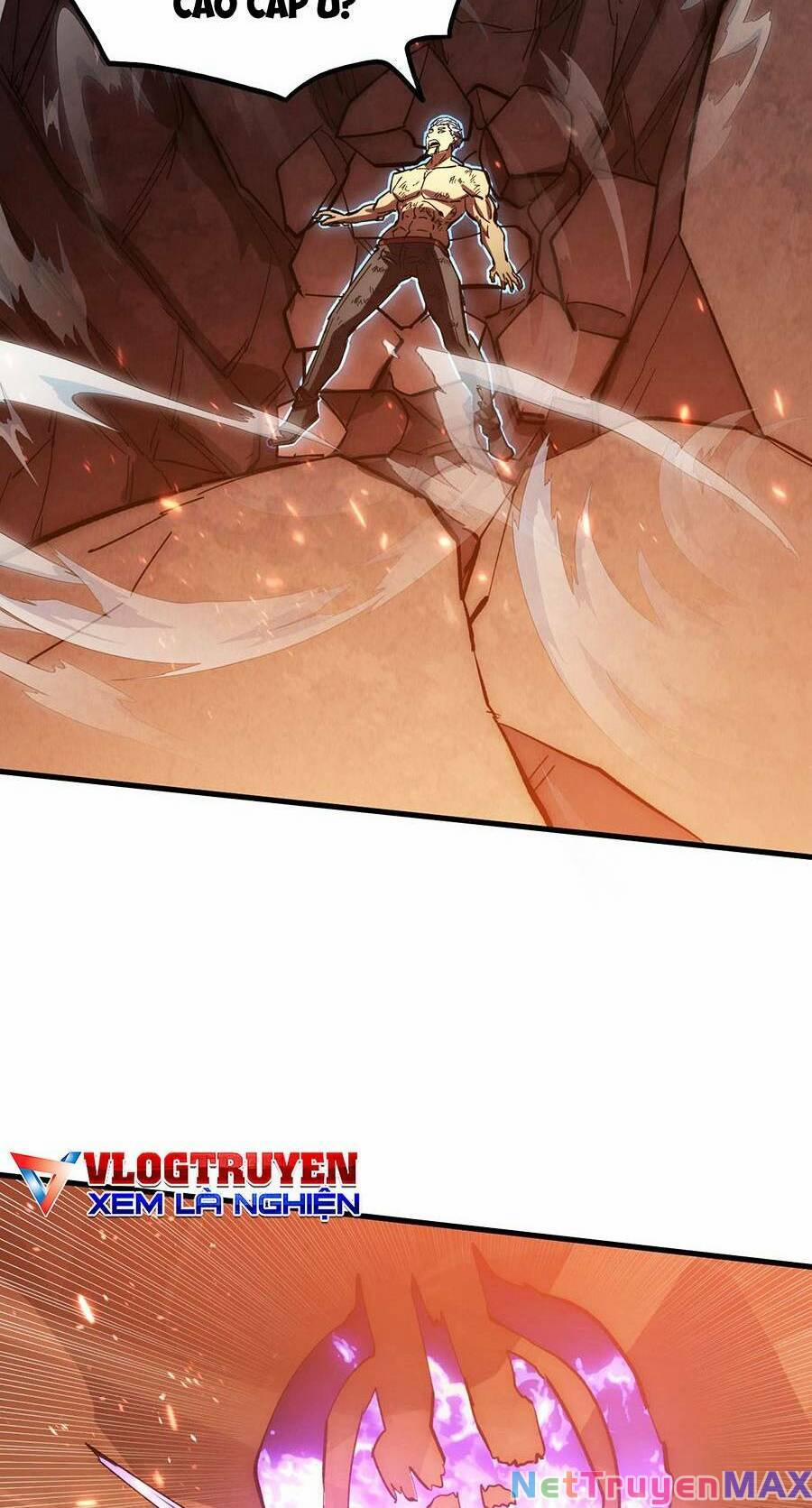 Mạt Thế Quật Khởi 195 trang 55