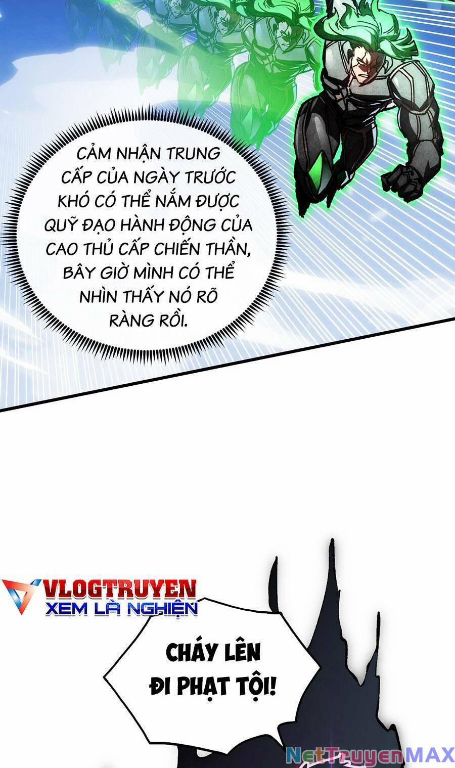 Mạt Thế Quật Khởi 195 trang 7