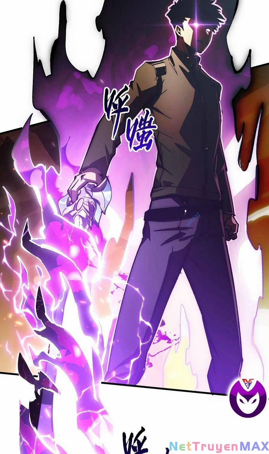 Mạt Thế Quật Khởi 195 trang 8