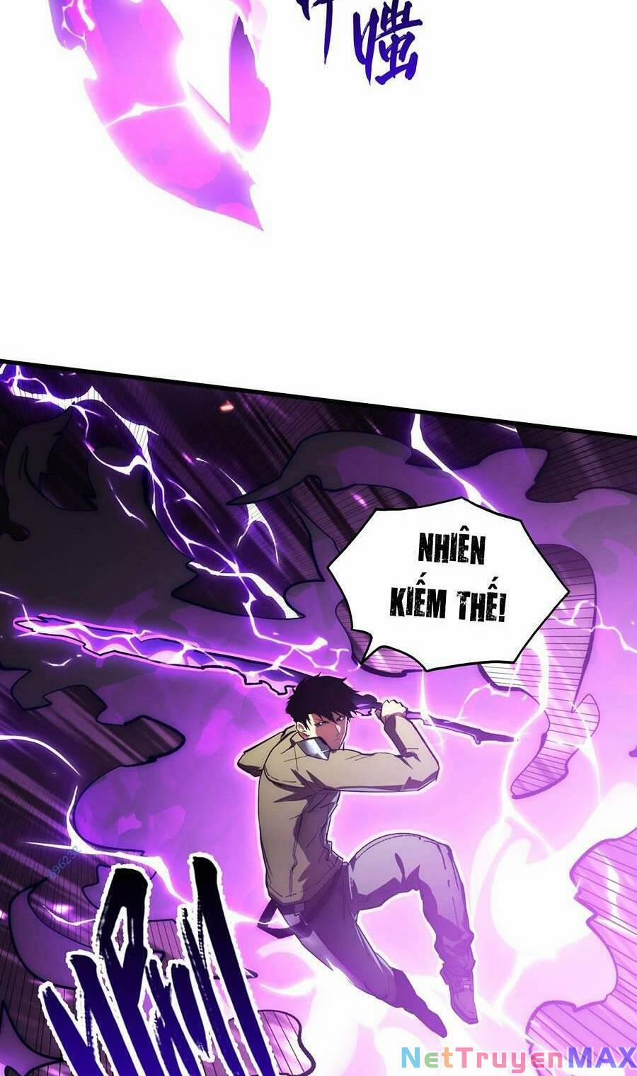 Mạt Thế Quật Khởi 195 trang 9