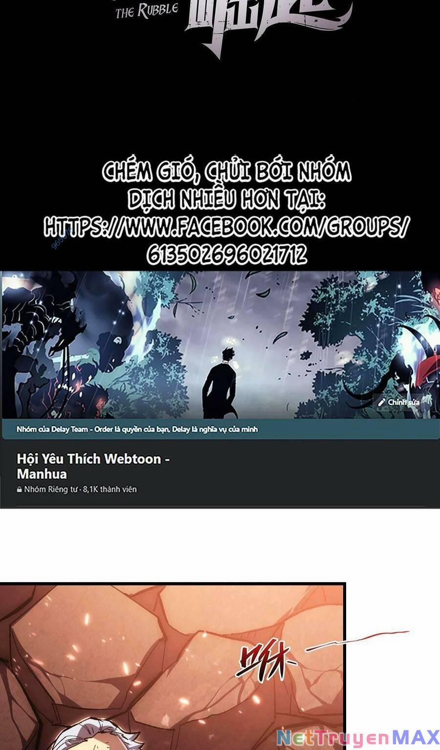 Mạt Thế Quật Khởi 196 trang 1