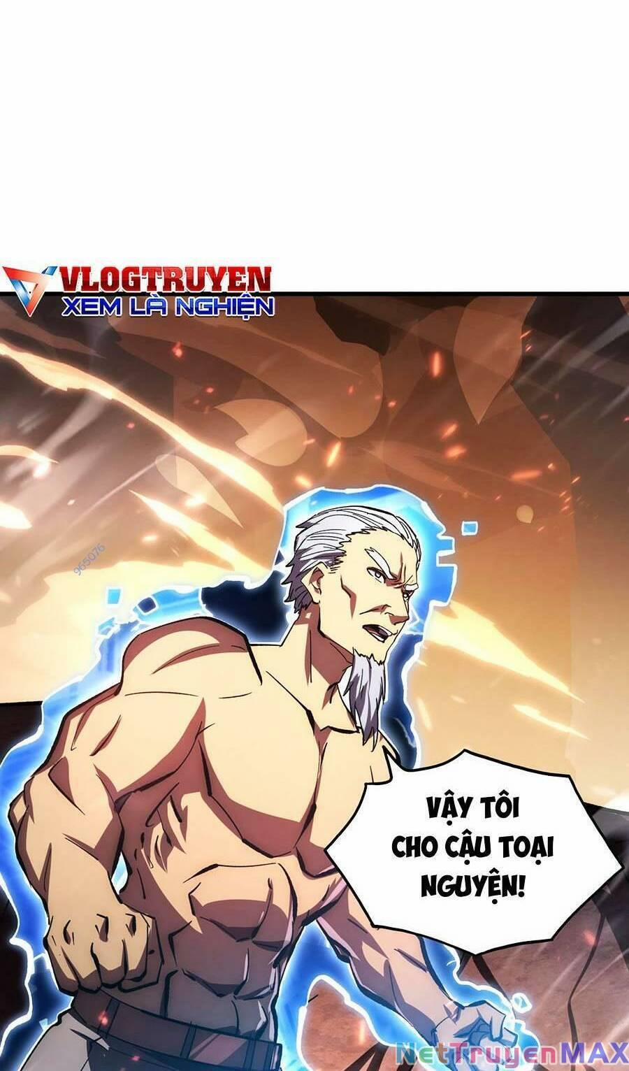 Mạt Thế Quật Khởi 196 trang 13