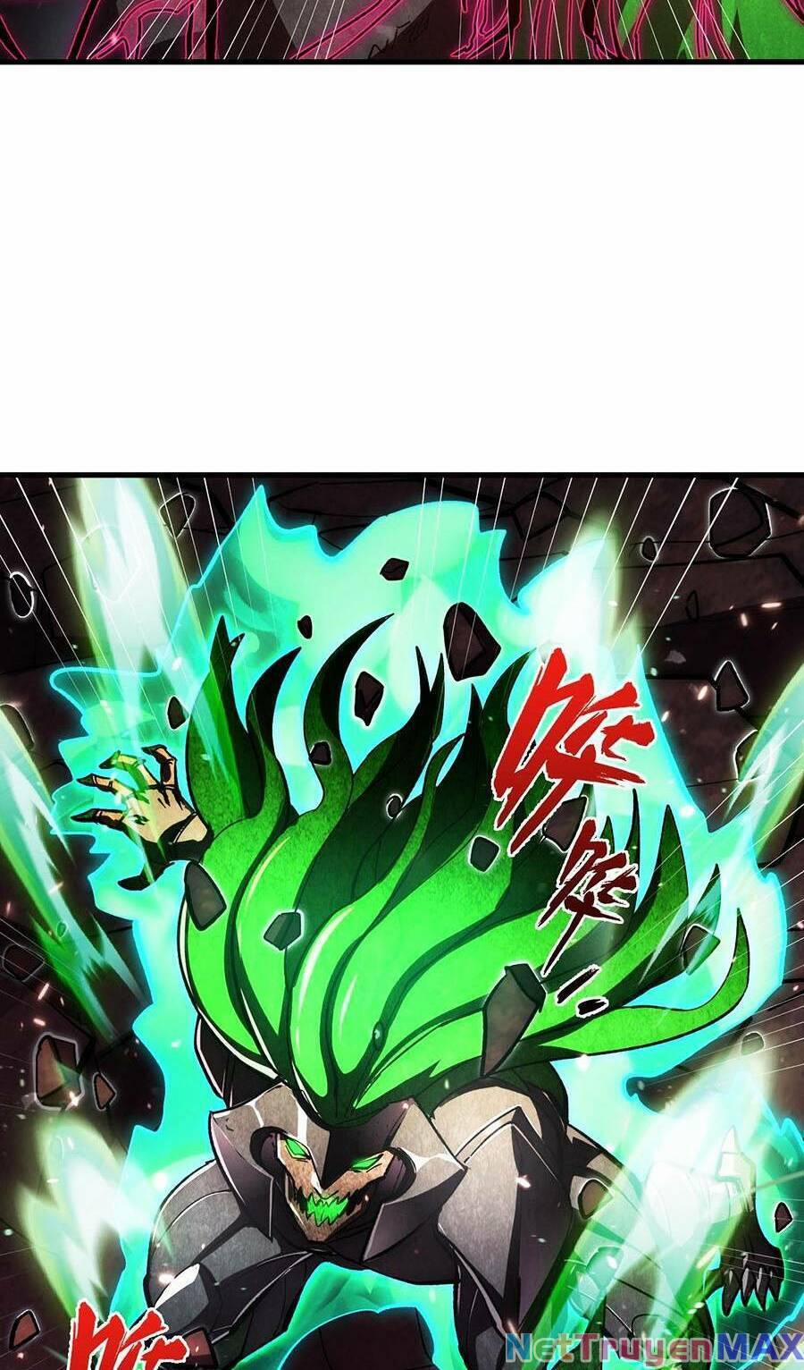 Mạt Thế Quật Khởi 196 trang 15