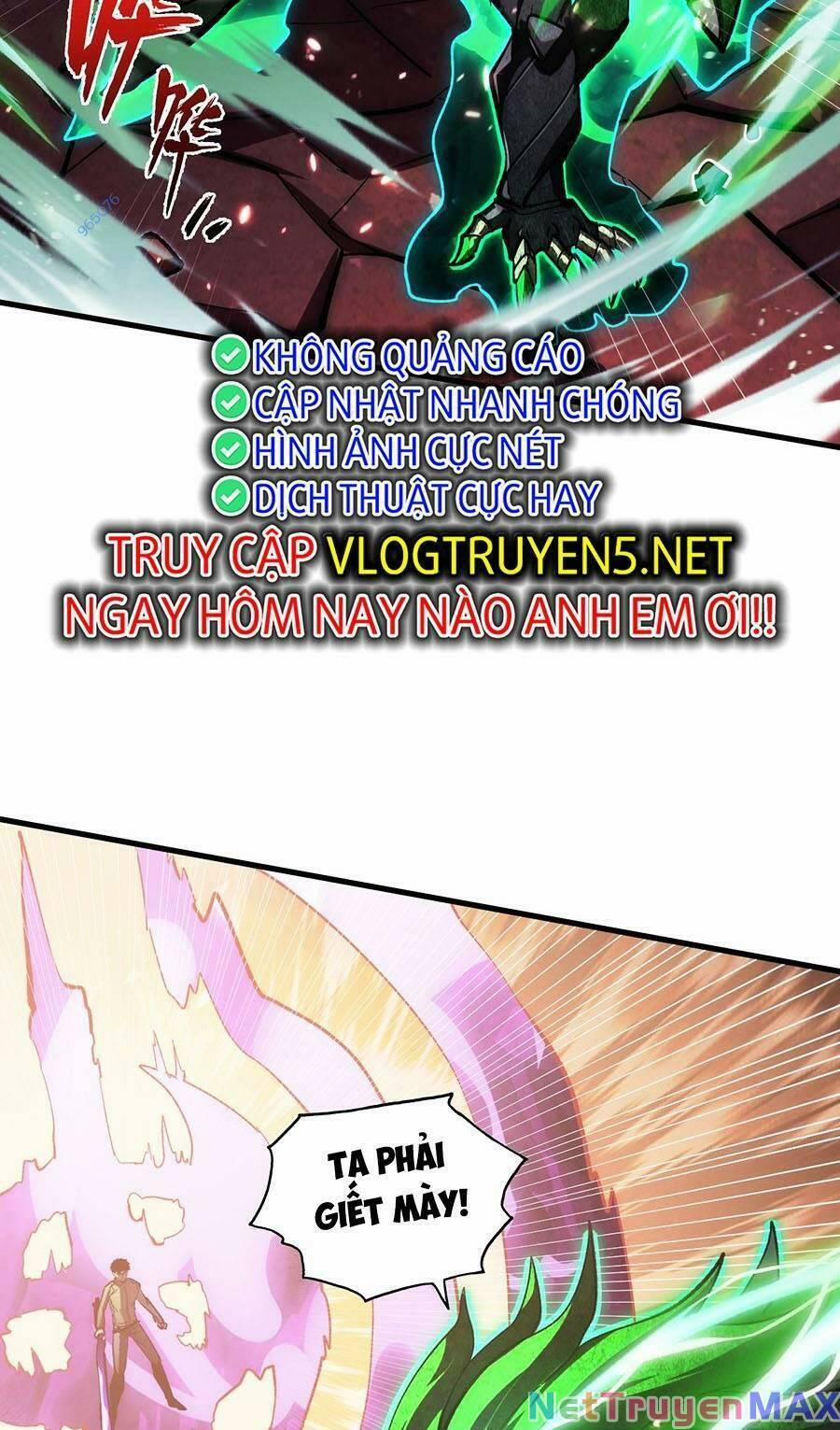 Mạt Thế Quật Khởi 196 trang 16