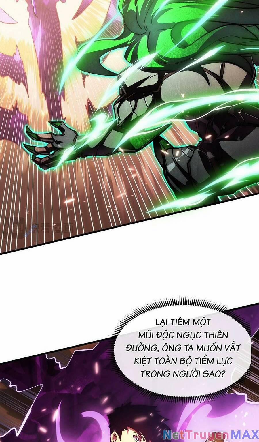 Mạt Thế Quật Khởi 196 trang 17