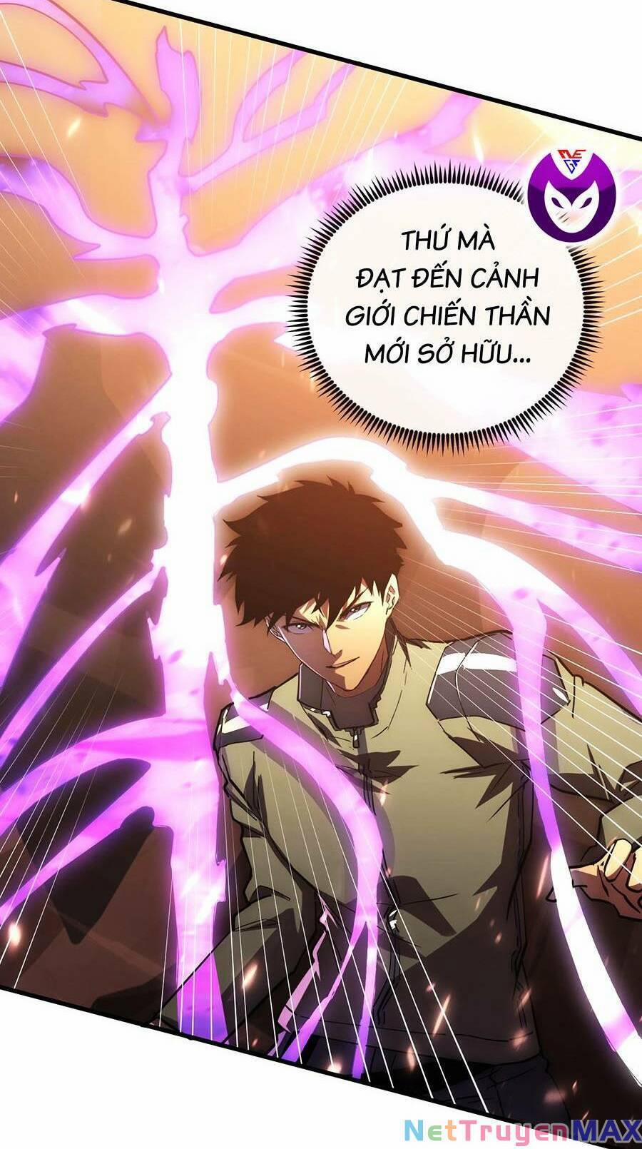 Mạt Thế Quật Khởi 196 trang 23