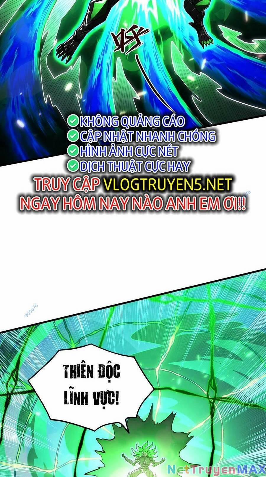 Mạt Thế Quật Khởi 196 trang 25