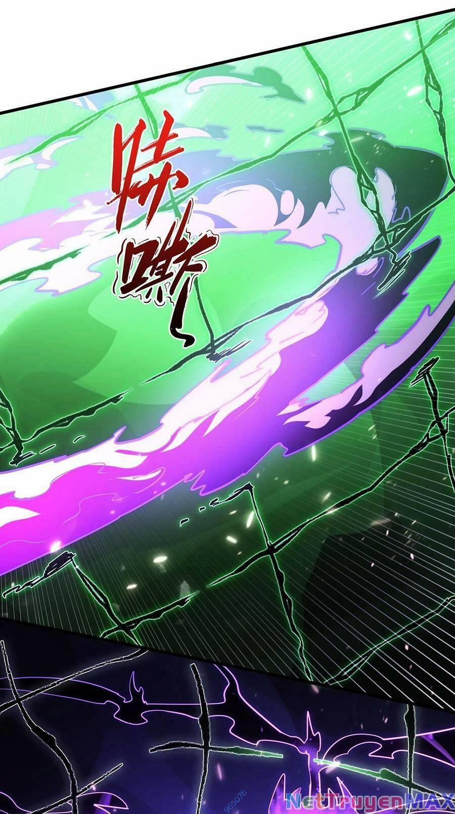 Mạt Thế Quật Khởi 196 trang 28