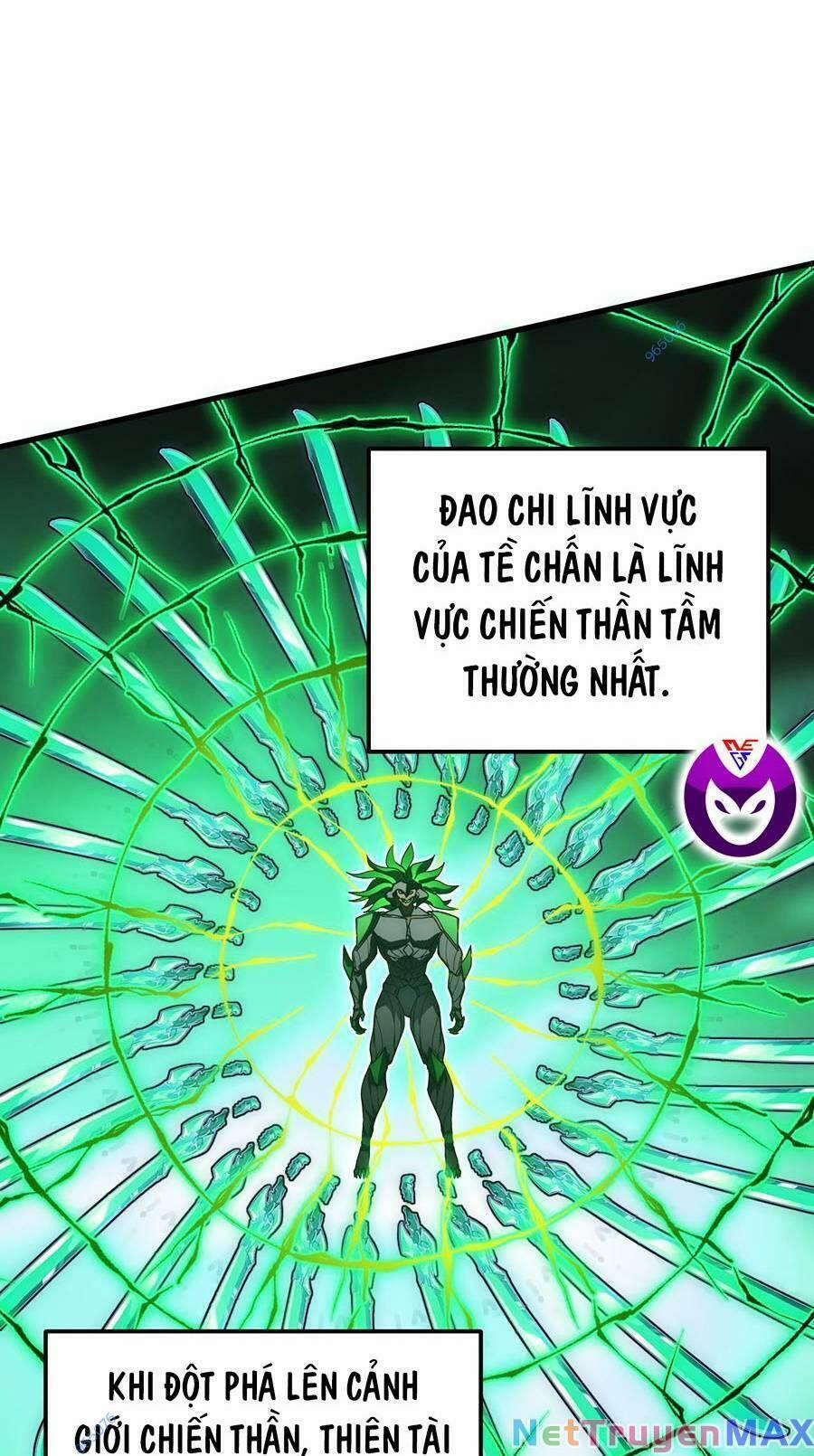 Mạt Thế Quật Khởi 196 trang 32