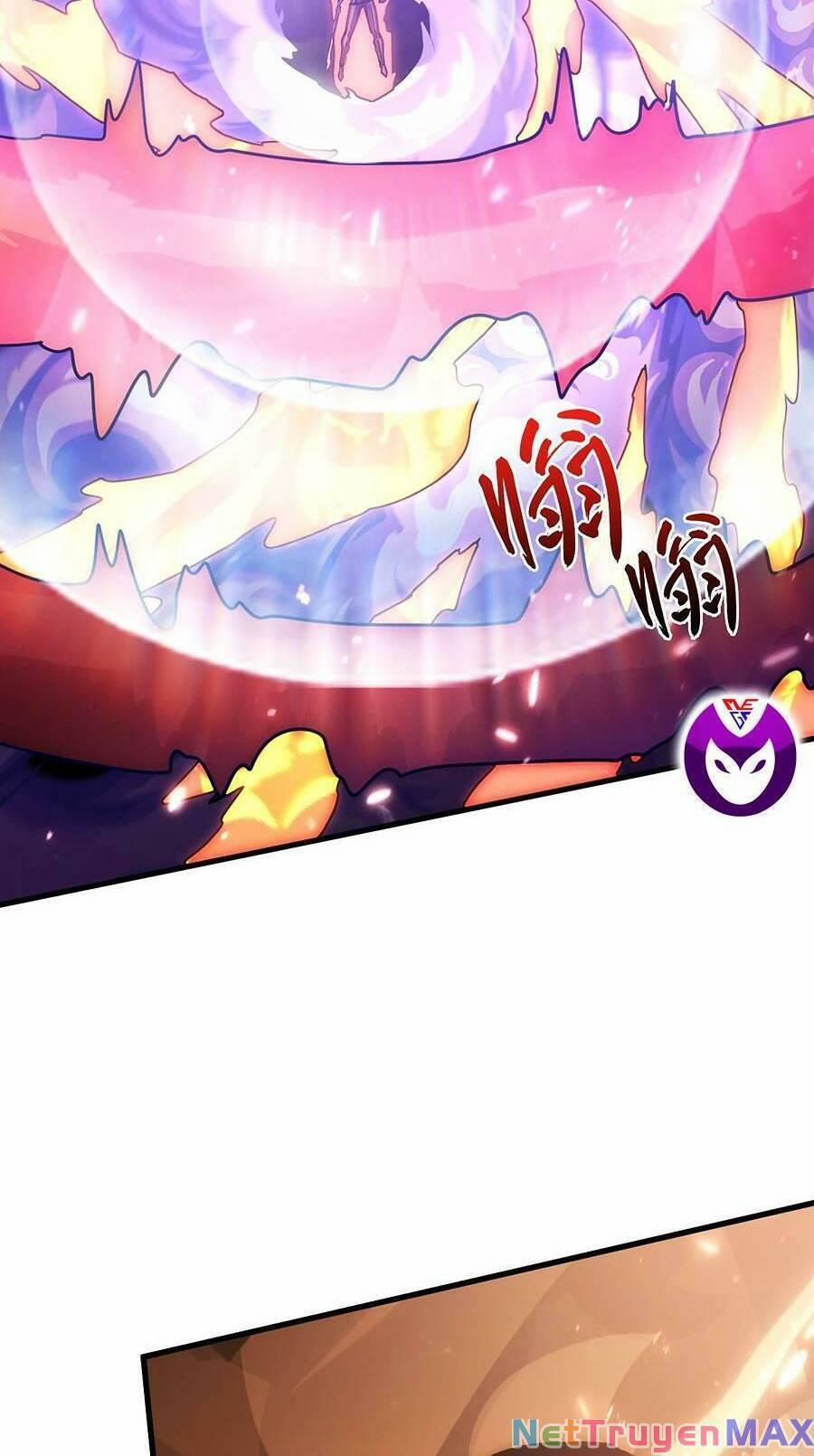 Mạt Thế Quật Khởi 196 trang 37