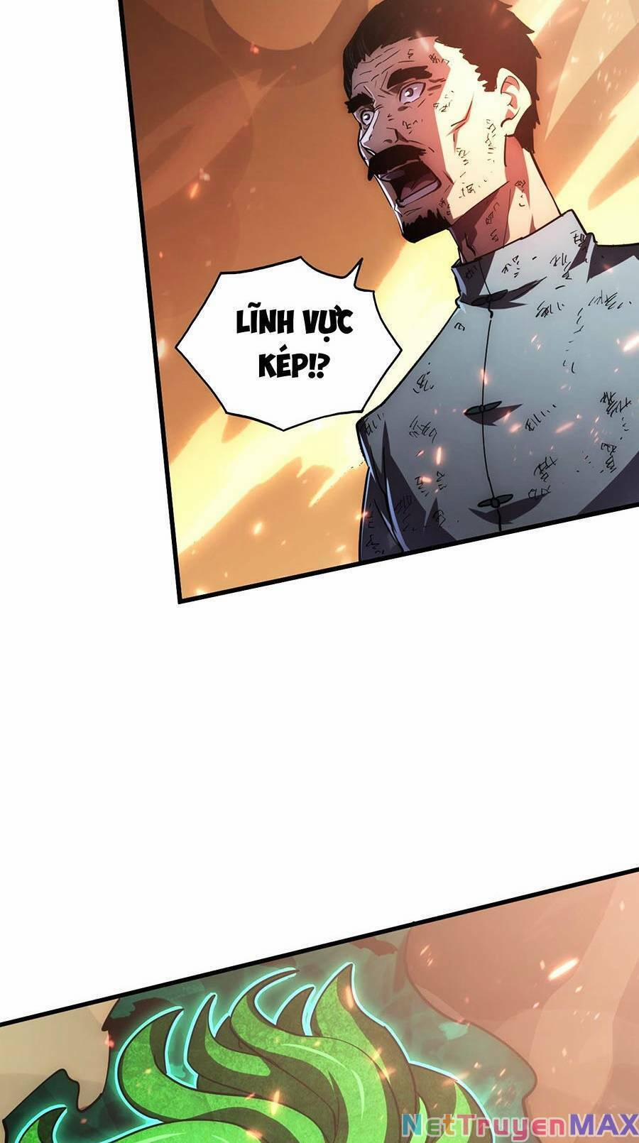 Mạt Thế Quật Khởi 196 trang 38