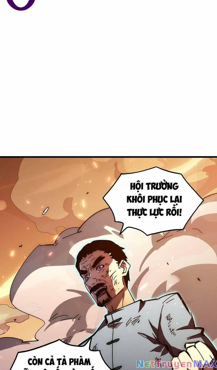 Mạt Thế Quật Khởi 196 trang 4