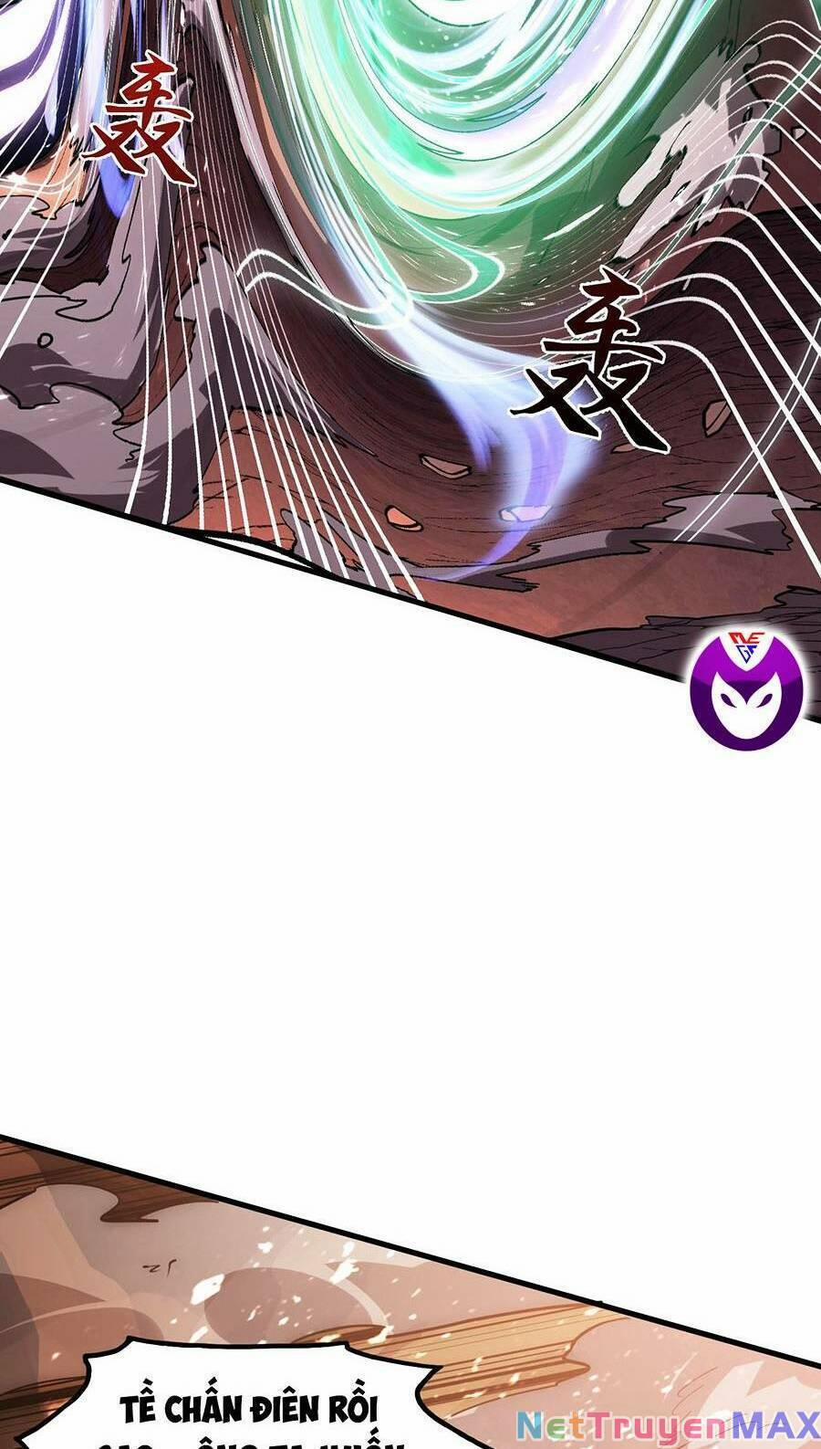 Mạt Thế Quật Khởi 196 trang 43