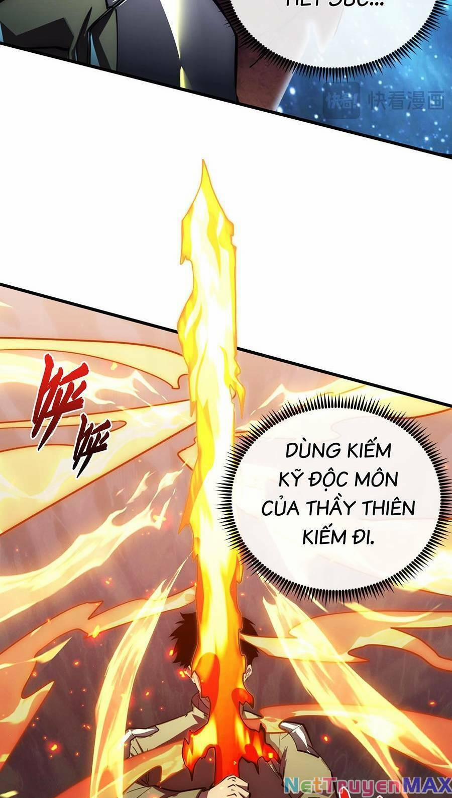 Mạt Thế Quật Khởi 196 trang 46