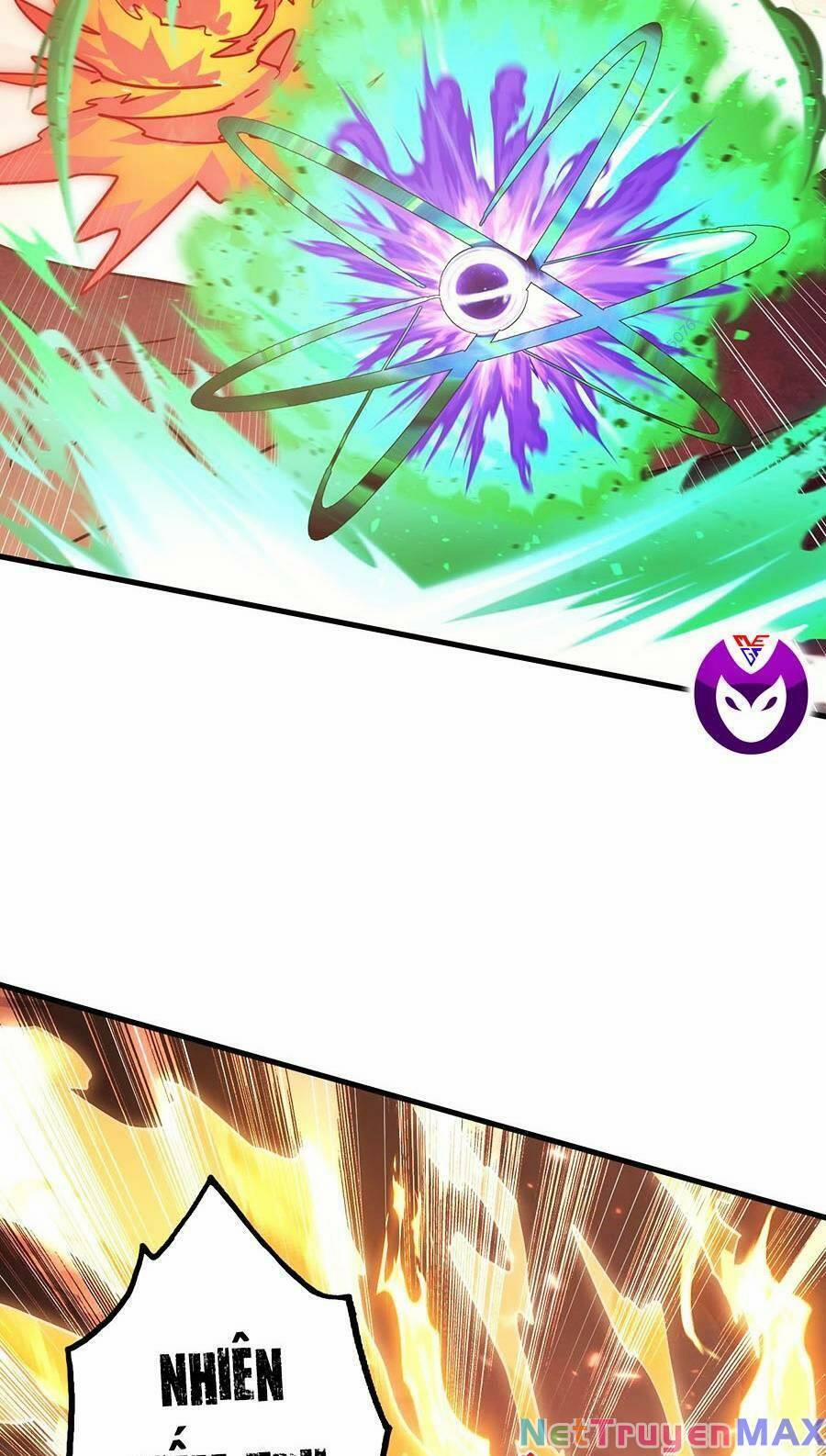 Mạt Thế Quật Khởi 196 trang 48