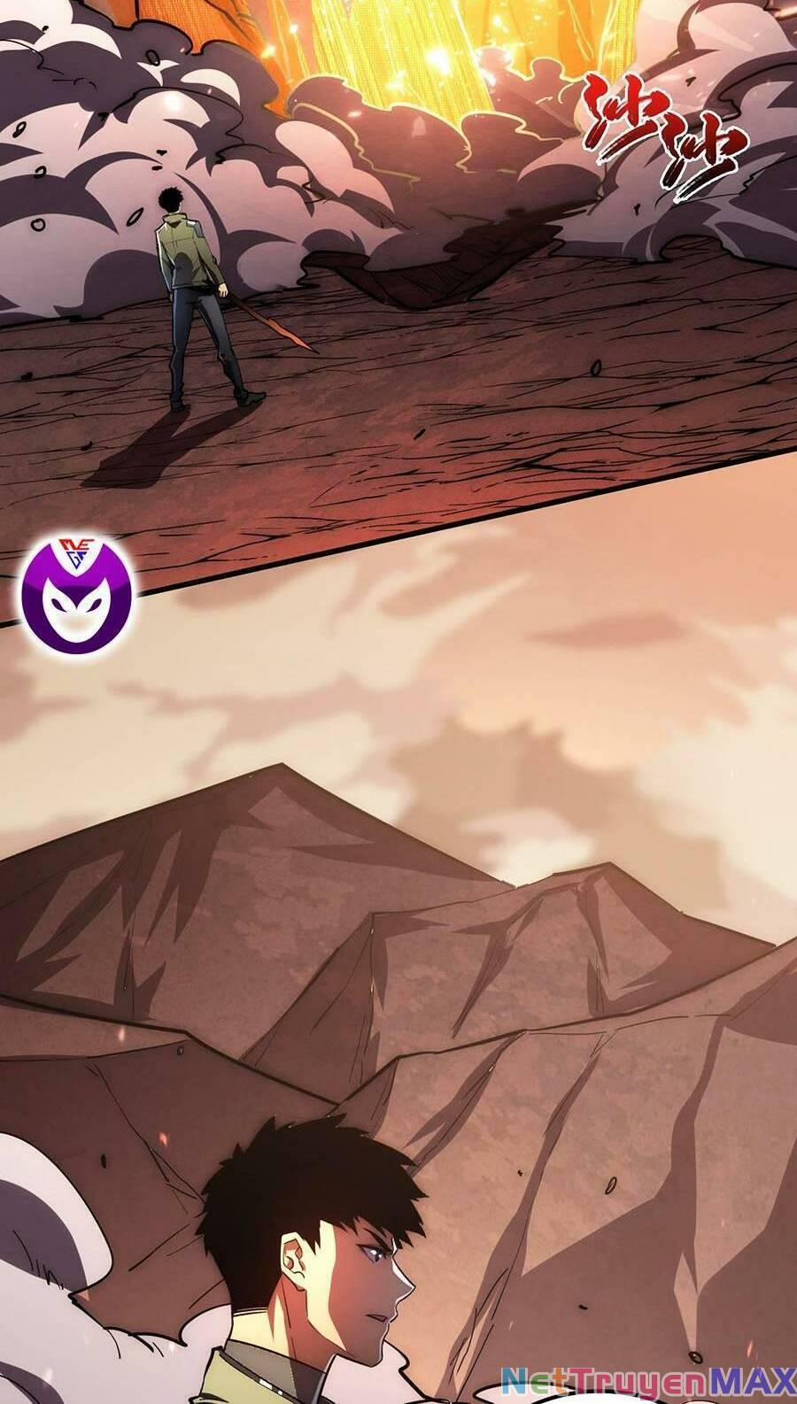 Mạt Thế Quật Khởi 196 trang 53