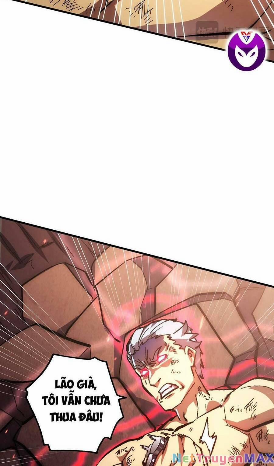 Mạt Thế Quật Khởi 196 trang 9